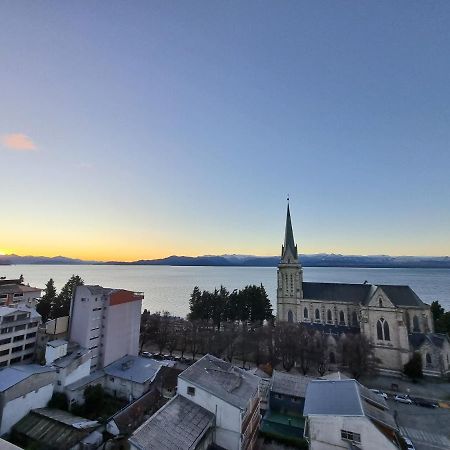 Bariloche Modern Apartment Exteriér fotografie