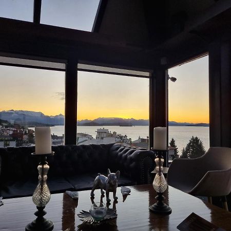 Bariloche Modern Apartment Exteriér fotografie