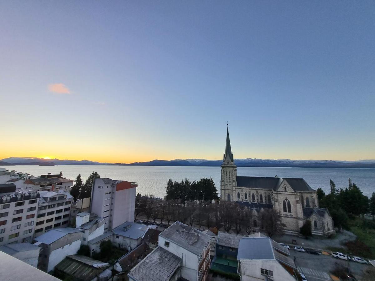Bariloche Modern Apartment Exteriér fotografie