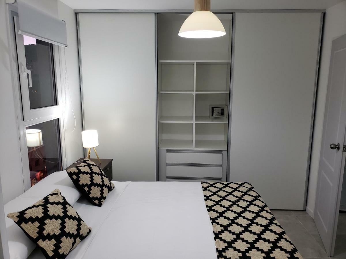 Bariloche Modern Apartment Exteriér fotografie