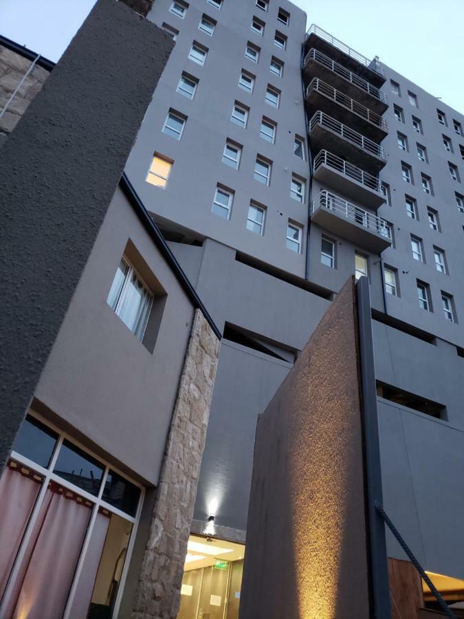 Bariloche Modern Apartment Exteriér fotografie