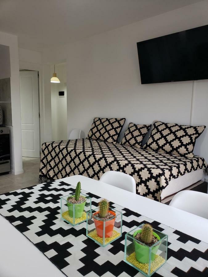 Bariloche Modern Apartment Exteriér fotografie