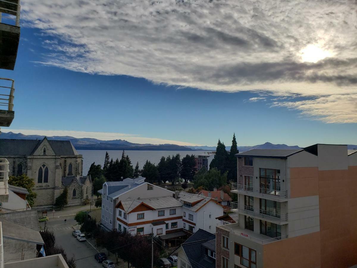 Bariloche Modern Apartment Exteriér fotografie