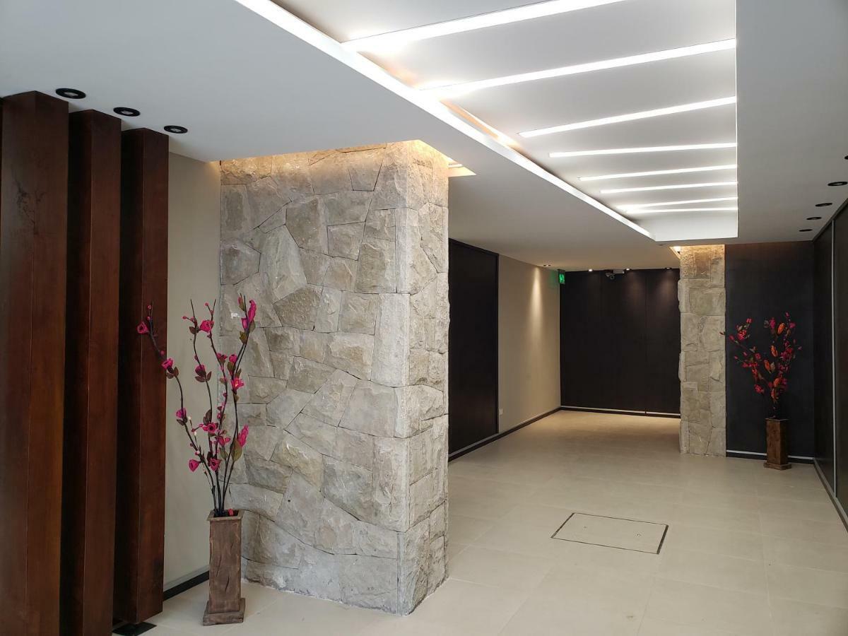 Bariloche Modern Apartment Exteriér fotografie