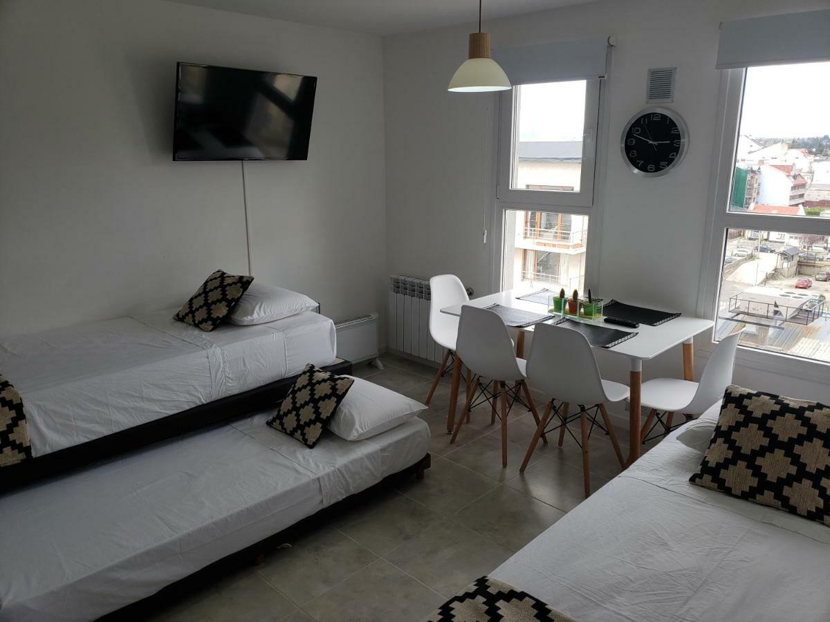 Bariloche Modern Apartment Exteriér fotografie
